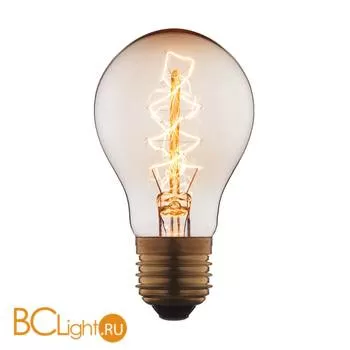 Ретро-лампа LOFT IT E27 60W 220V 1004-C