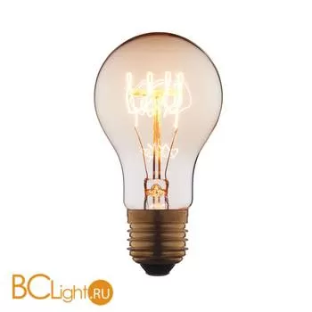 Ретро-лампа LOFT IT E27 60W 220V 1004-SC