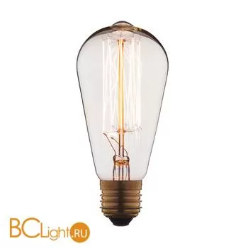 Ретро-лампа LOFT IT E27 40W 220V 1007