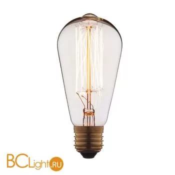 Ретро-лампа LOFT IT E27 60W 220V 1008