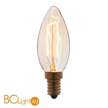 Ретро-лампа LOFT IT E14 25W 220V 3525