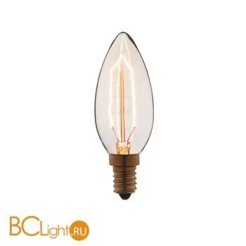 Ретро-лампа LOFT IT E14 40W 220V 3540-G