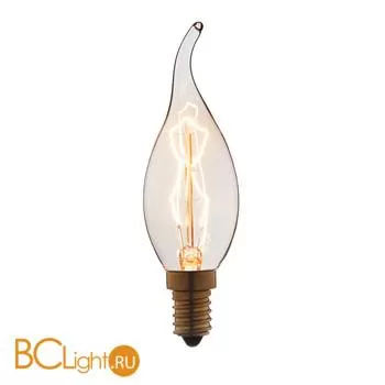 Ретро-лампа LOFT IT E14 40W 220V 3540-TW