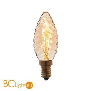 Ретро-лампа LOFT IT E14 60W 220V 3560-LT