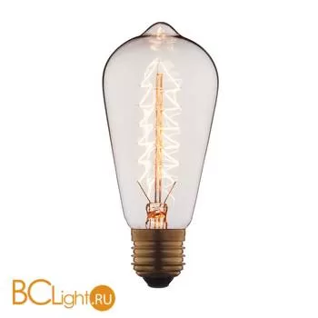 Ретро-лампа LOFT IT E27 40W 220V 6440-S
