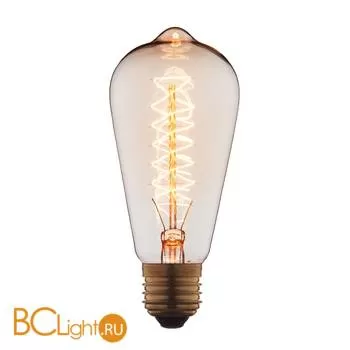 Ретро-лампа LOFT IT E27 60W 220V 6460-CT