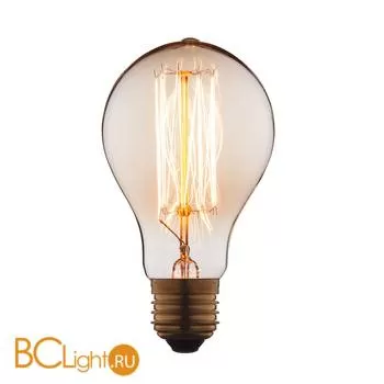 Ретро-лампа LOFT IT E27 40W 220V 7540-SC