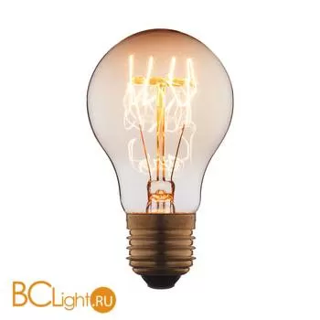 Ретро-лампа LOFT IT E27 40W 220V 7540-T