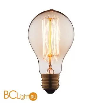 Ретро-лампа LOFT IT E27 60W 220V 7560-SC