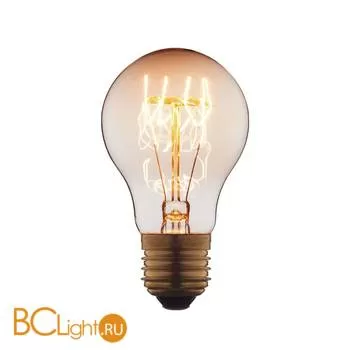 Ретро-лампа LOFT IT E27 60W 220V 7560-T