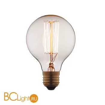 Ретро-лампа LOFT IT E27 40W 220V G8040