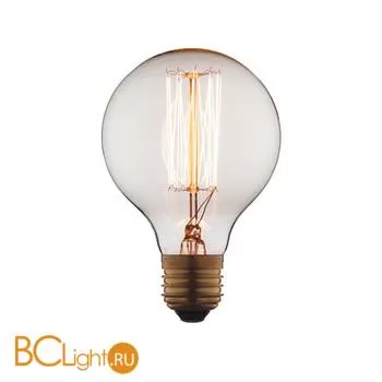 Ретро-лампа LOFT IT E27 60W 220V G8060