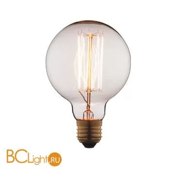 Ретро-лампа LOFT IT E27 40W 220V G9540
