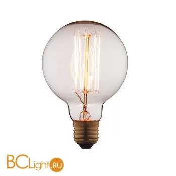 Ретро-лампа LOFT IT E27 60W 220V G9560