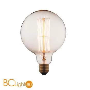 Ретро-лампа LOFT IT E27 60W 220V G12560