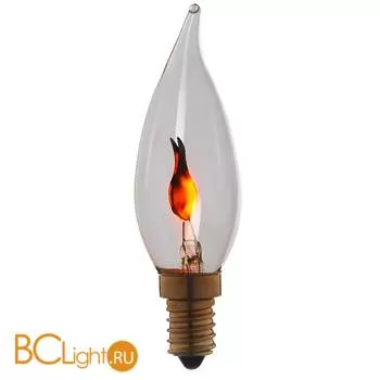 Ретро-лампа LOFT IT E14 3W 220V 3503