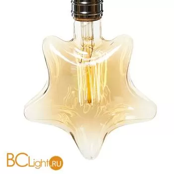 Ретро-лампа LOFT IT E27 40W 220V 2740-S