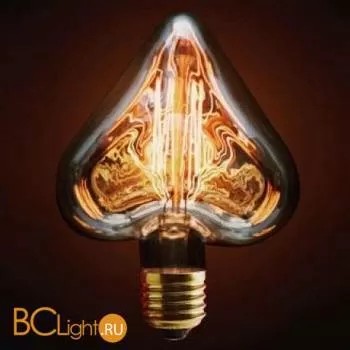 Ретро-лампа LOFT IT E27 40W 220V 2740-H