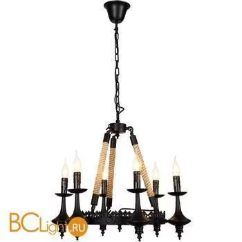 Люстра LOFT IT Riana LOFT1862-6 - Фото 0