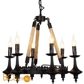 Люстра LOFT IT Riana LOFT1862-6