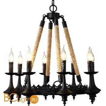 Люстра LOFT IT Riana LOFT1862-8