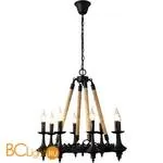 Люстра LOFT IT Riana LOFT1862-8 - Фото 0