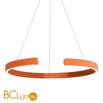 Подвесной светильник LOFT IT Ring 10025/600 Orange - Фото 3