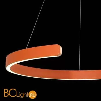 Подвесной светильник LOFT IT Ring 10025/600 Orange - Фото 6