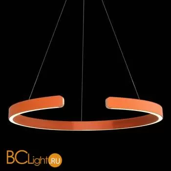 Подвесной светильник LOFT IT Ring 10025/600 Orange - Фото 4