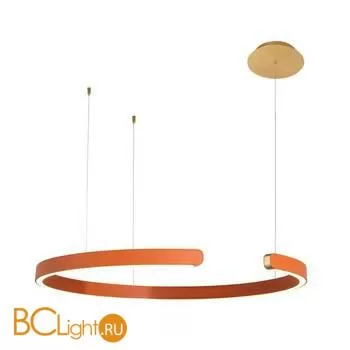 Подвесной светильник LOFT IT Ring 10025/600 Orange