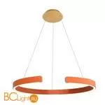 Подвесной светильник LOFT IT Ring 10025/600 Orange - Фото 1