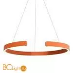 Подвесной светильник LOFT IT Ring 10025/600 Orange - Фото 3