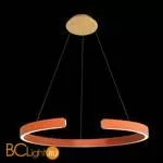 Подвесной светильник LOFT IT Ring 10025/600 Orange - Фото 2