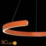 Подвесной светильник LOFT IT Ring 10025/600 Orange - Фото 6