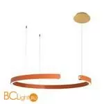 Подвесной светильник LOFT IT Ring 10025/600 Orange