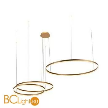 Подвесной светильник LOFT IT Ring 10017/3M