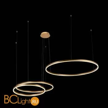 Подвесной светильник LOFT IT Ring 10017/3M - Фото 0