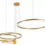 Подвесной светильник LOFT IT Ring 10017/3M - Фото 1