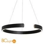 Подвесной светильник LOFT IT Ring 10025/600 Black - Фото 3