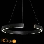 Подвесной светильник LOFT IT Ring 10025/600 Black - Фото 4