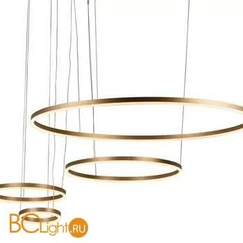 Подвесной светильник LOFT IT Ring 10017/4L - Фото 1