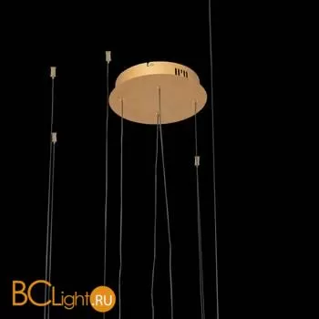 Подвесной светильник LOFT IT Ring 10017/4L - Фото 4