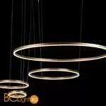 Подвесной светильник LOFT IT Ring 10017/4L - Фото 2