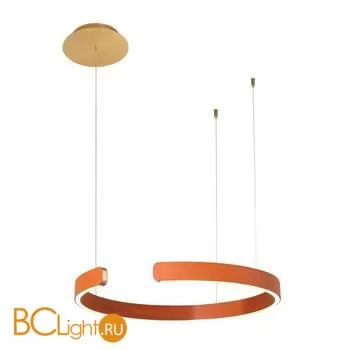 Подвесной светильник LOFT IT Ring 10025/400 Orange