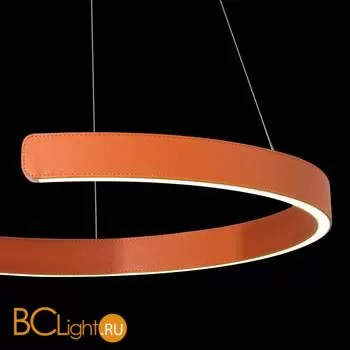 Подвесной светильник LOFT IT Ring 10025/400 Orange - Фото 6