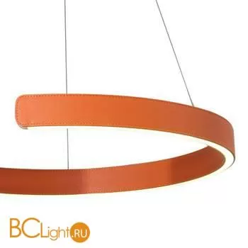 Подвесной светильник LOFT IT Ring 10025/400 Orange - Фото 5