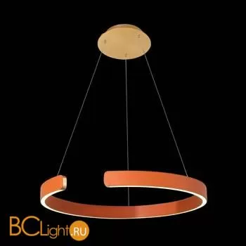 Подвесной светильник LOFT IT Ring 10025/400 Orange - Фото 2