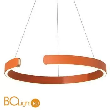 Подвесной светильник LOFT IT Ring 10025/400 Orange - Фото 3