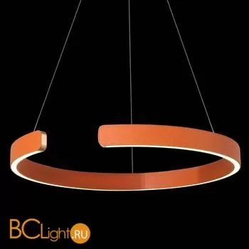 Подвесной светильник LOFT IT Ring 10025/400 Orange - Фото 4