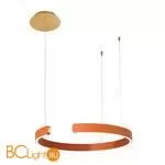 Подвесной светильник LOFT IT Ring 10025/400 Orange